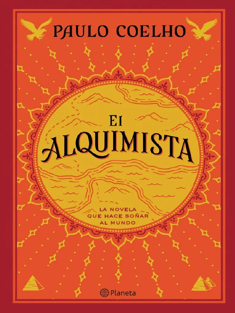 Descargar El Alquimista en PDF