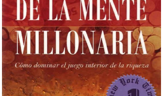 DESCARGAR LOS SECRETOS DE LA MENTE MILLONARIA PDF