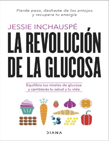 La Revolución de la Glucosa – Descarga Gratis en PDF
