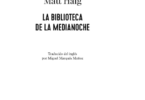 Descargar La Biblioteca de la Medianoche PDF