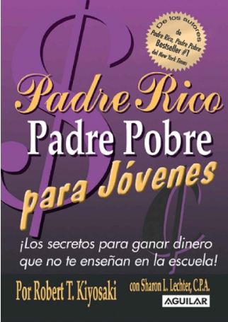 descargar Padre rico, padre pobre.pdf