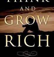 Think and Grow Rich by Napoleon Hill