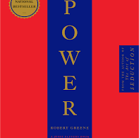 48 laws of power